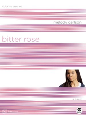 cover image of Bitter Rose